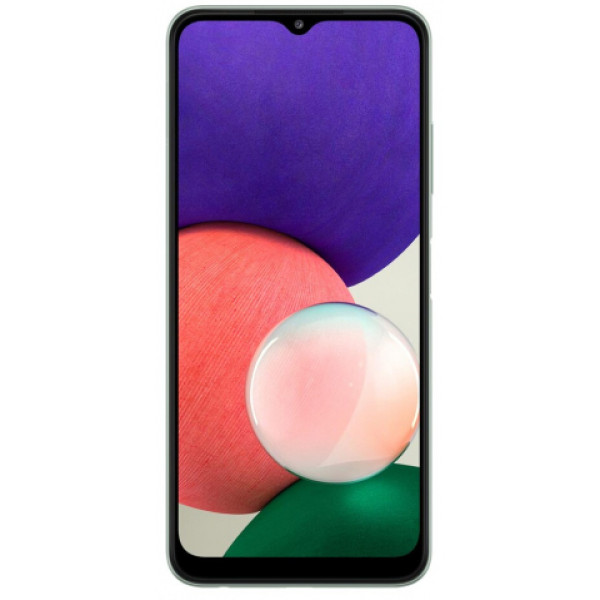 Samsung Galaxy A22 5G 4Gb/64Gb (SM-A226/DS)