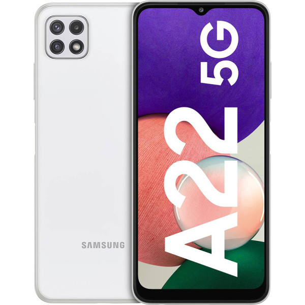 Samsung Galaxy A22 5G 4Gb/64Gb (SM-A226/DS)