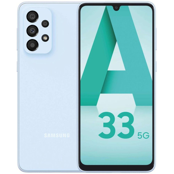 Samsung Galaxy A33 5G 6Gb/128Gb 