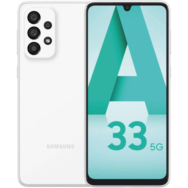Samsung Galaxy A33 5G 8GB/128GB