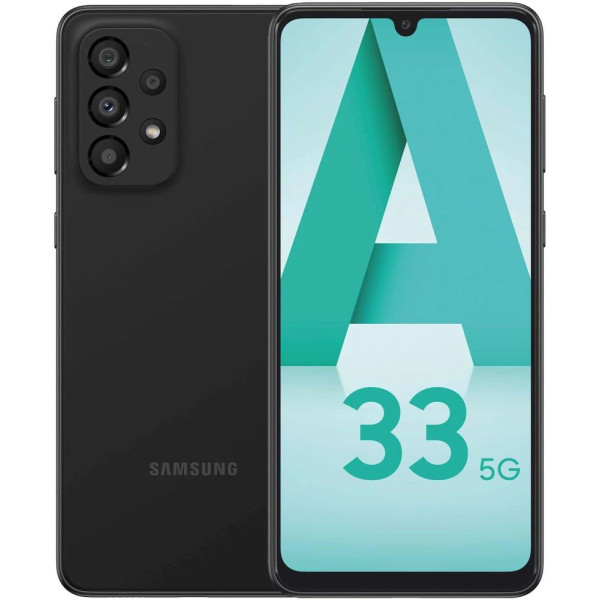 Samsung Galaxy A33 5G 8GB/128GB