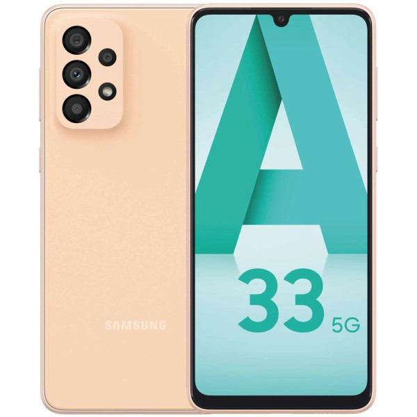 Samsung Galaxy A33 5G 8GB/128GB