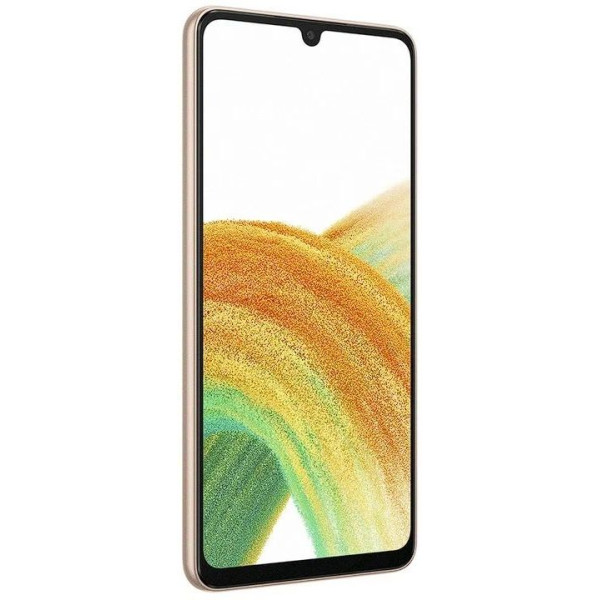 Samsung Galaxy A33 5G 8GB/128GB