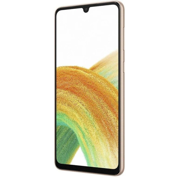 Samsung Galaxy A33 5G 8GB/128GB