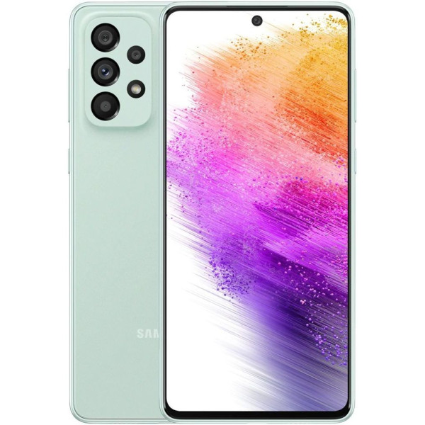 Samsung Galaxy A73 5G 6GB/128GB