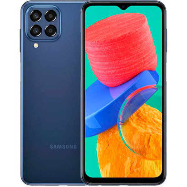 Samsung Galaxy M33 5G 6GB/128GB