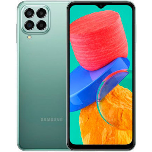 Samsung Galaxy M33 5G 6GB/128GB