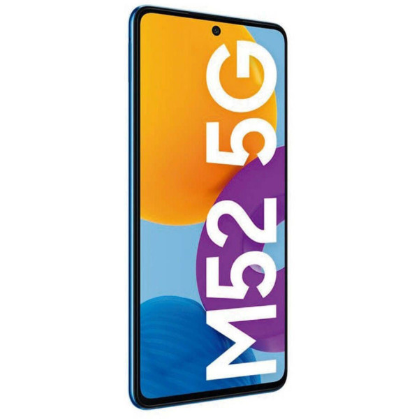 Samsung Galaxy M52 5G SM-M526BR/DS 8GB/128GB
