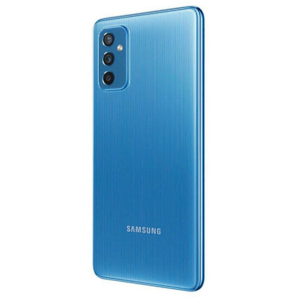 Samsung Galaxy M52 5G SM-M526BR/DS 8GB/128GB