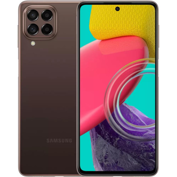 Samsung Galaxy M53 5G 8GB/256GB (SM-M536)