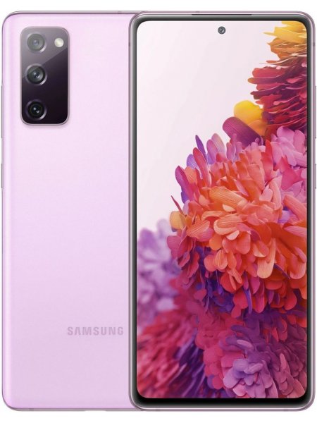 Samsung Galaxy S20 FE 5G 6Gb/128Gb (SM-G781/DS)