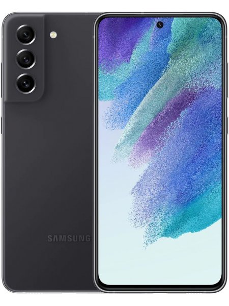 Samsung Galaxy S21 FE 5G 8GB/256GB (SM-G990E/DS)