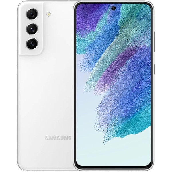 Samsung Galaxy S21 FE 5G 8GB/256GB (SM-G990E/DS)