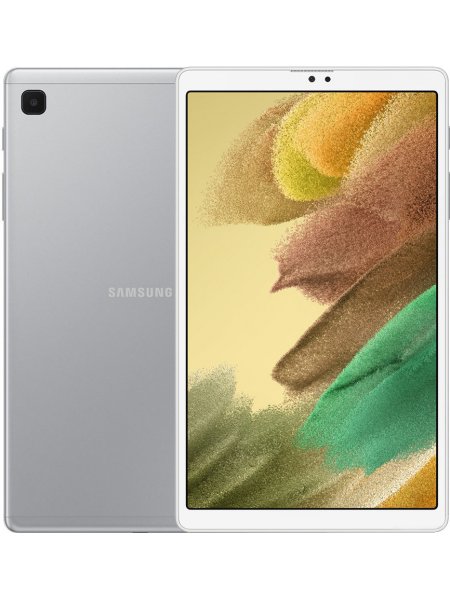 Планшет Samsung Galaxy Tab A7 Lite LTE 32GB (серебристый)