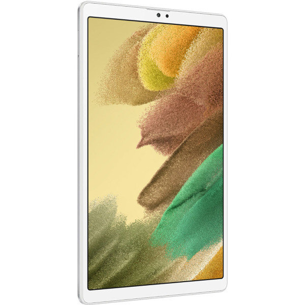 Планшет Samsung Galaxy Tab A7 Lite Wi-Fi 64GB (серебристый)
