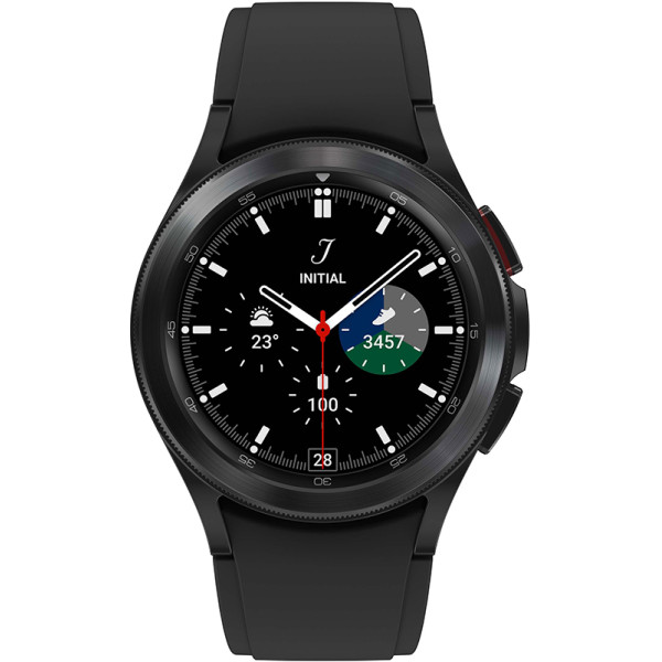 Смарт-часы Samsung Galaxy Watch4 Classic 46мм LTE