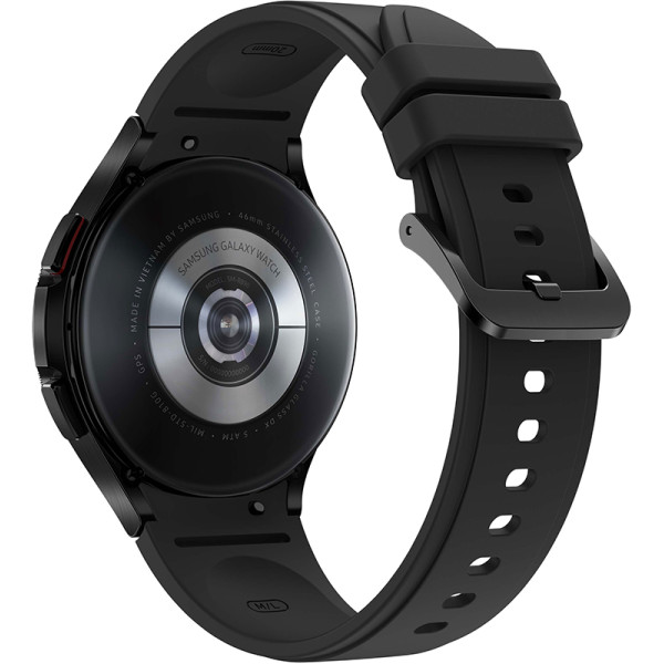 Смарт-часы Samsung Galaxy Watch4 Classic 46мм LTE