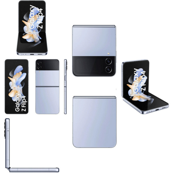 Samsung Galaxy Z Flip4 8GB/128GB