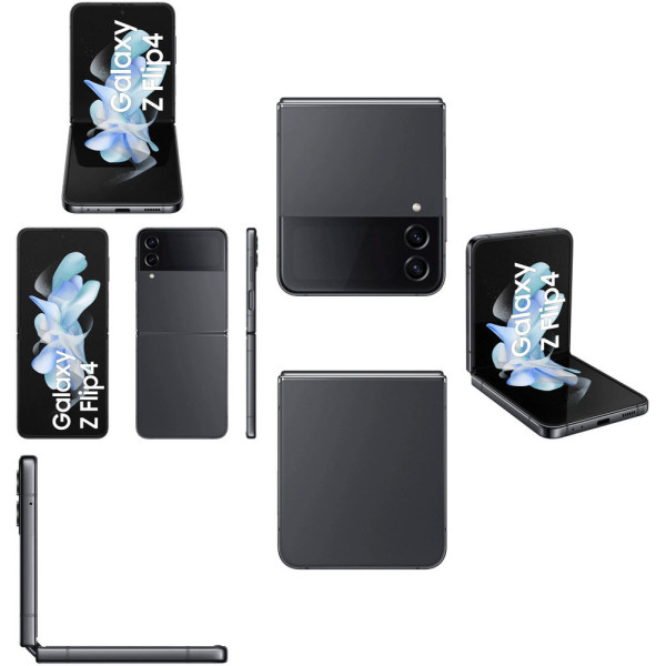 Samsung Galaxy Z Flip4 8GB/256GB