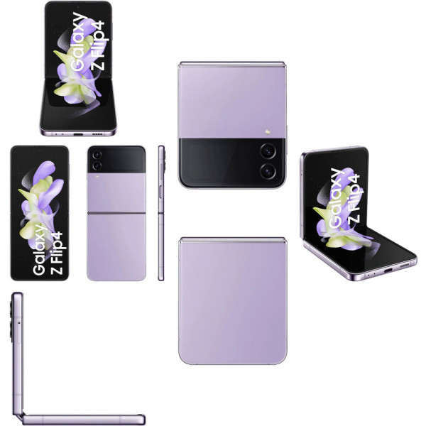 Samsung Galaxy Z Flip4 8GB/256GB