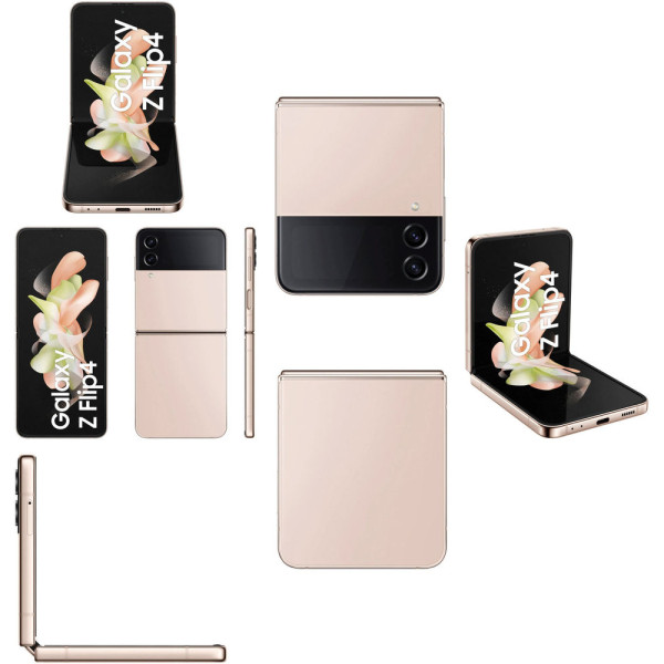 Samsung Galaxy Z Flip4 8GB/256GB