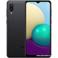 Samsung Galaxy A02 2GB/32GB