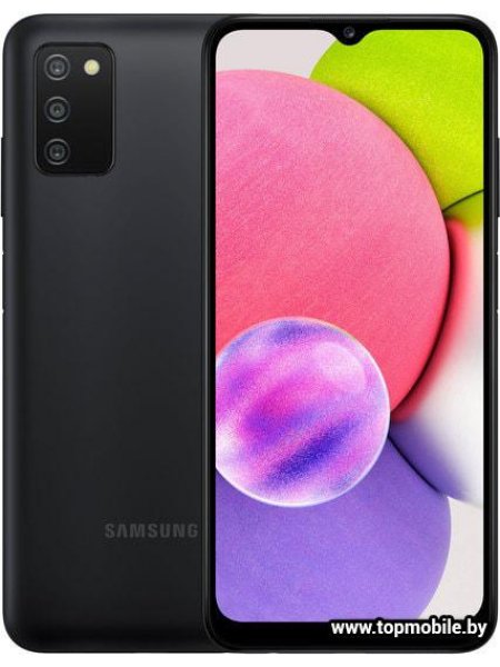 Samsung Galaxy A03s 4GB/64GB