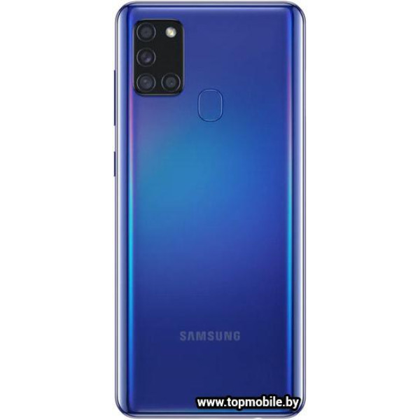 Samsung Galaxy A21s 4GB/128GB Samsung Galaxy A21s 4GB/128GB