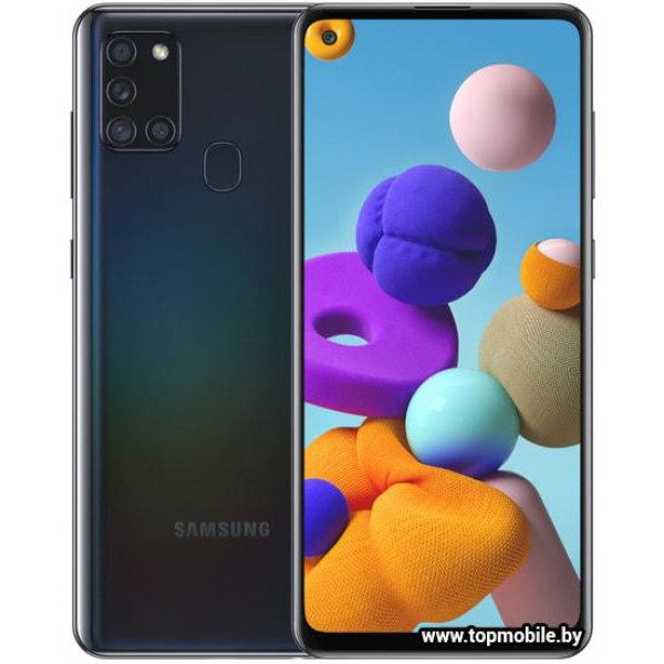 Samsung Galaxy A21s 4GB/128GB Samsung Galaxy A21s 4GB/128GB