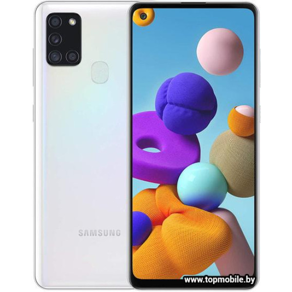 Samsung Galaxy A21s 4GB/128GB Samsung Galaxy A21s 4GB/128GB