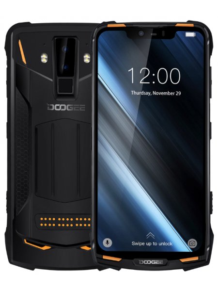 DOOGEE S90 Pro