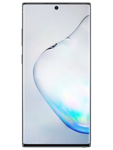 Samsung Galaxy Note10+ 12/256GB