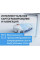 Робот-пылесос SmartMi VortexWave Robot Vacuum Cleaner ZNXDJQR01ZM
