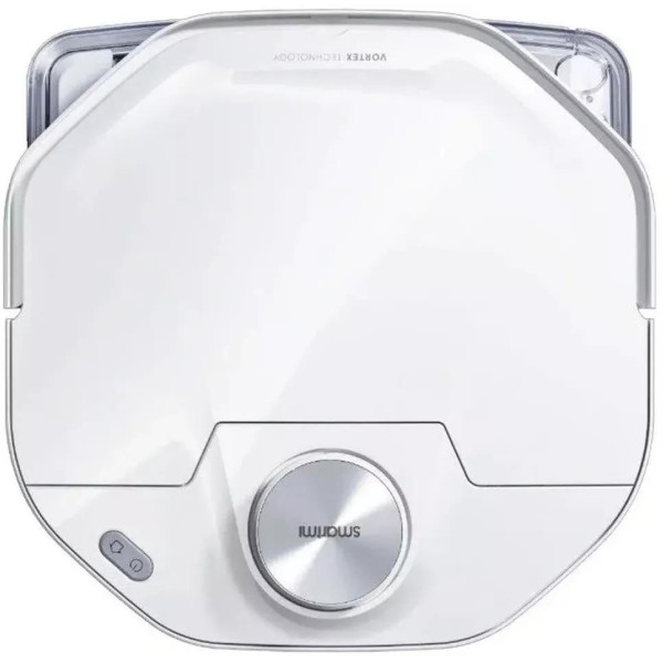 Робот-пылесос SmartMi VortexWave Robot Vacuum Cleaner ZNXDJQR01ZM