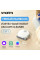 Робот-пылесос SmartMi VortexWave Robot Vacuum Cleaner ZNXDJQR01ZM