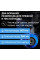 Робот-пылесос SmartMi VortexWave Robot Vacuum Cleaner ZNXDJQR01ZM