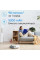 Робот-пылесос SmartMi VortexWave Robot Vacuum Cleaner ZNXDJQR01ZM