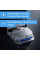 Робот-пылесос SmartMi VortexWave Robot Vacuum Cleaner ZNXDJQR01ZM