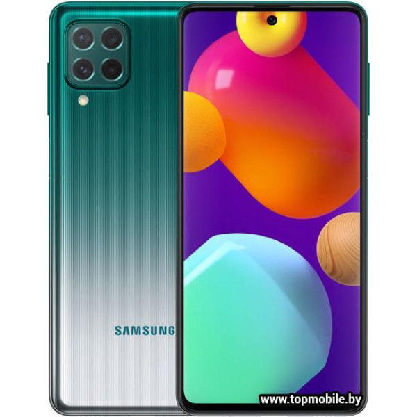 Samsung Galaxy M62 8Gb/128Gb