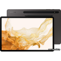 Планшет Samsung Galaxy Tab S8+ 5G SM-X806 8GB/256GB