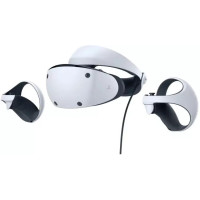 Очки виртуальной реальности Sony PlayStation VR2