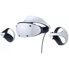 Очки виртуальной реальности Sony PlayStation VR2