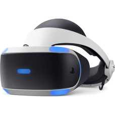 Sony Playstation VR V2 Mega Pack