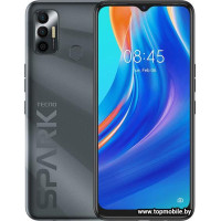 Tecno Spark 7