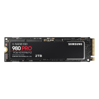 SSD Samsung 980 Pro 2TB MZ-V8P2T0BW