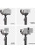 Стабилизатор Hohem iSteady MT2 Kit