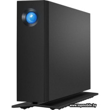 LaCie d2 Professional (STHA8000800) 8000Gb