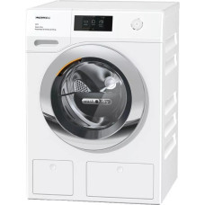 Стирально-сушильная машина Miele WTR 870 WPM
