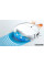 Робот-пылесос Xiaomi Mijia Sweeping Vacuum Cleaner 2C