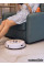 Робот-пылесос Lenovo Robot Vacuum Cleaner T1 LR1
